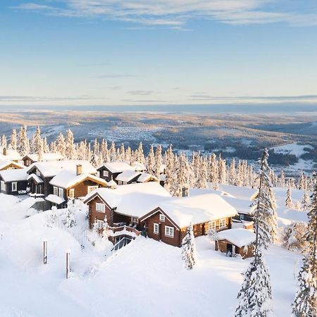 Trysilfjellet Appartement Buitenkant foto