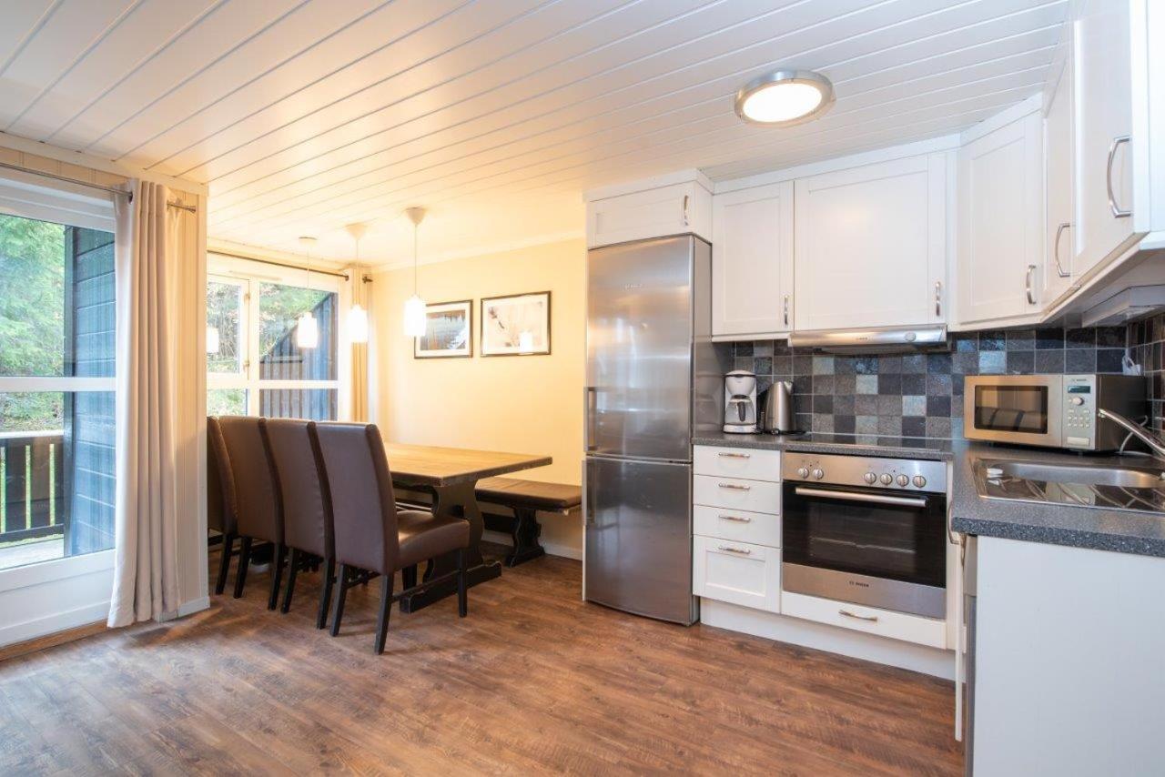 Trysilfjellet Appartement Buitenkant foto