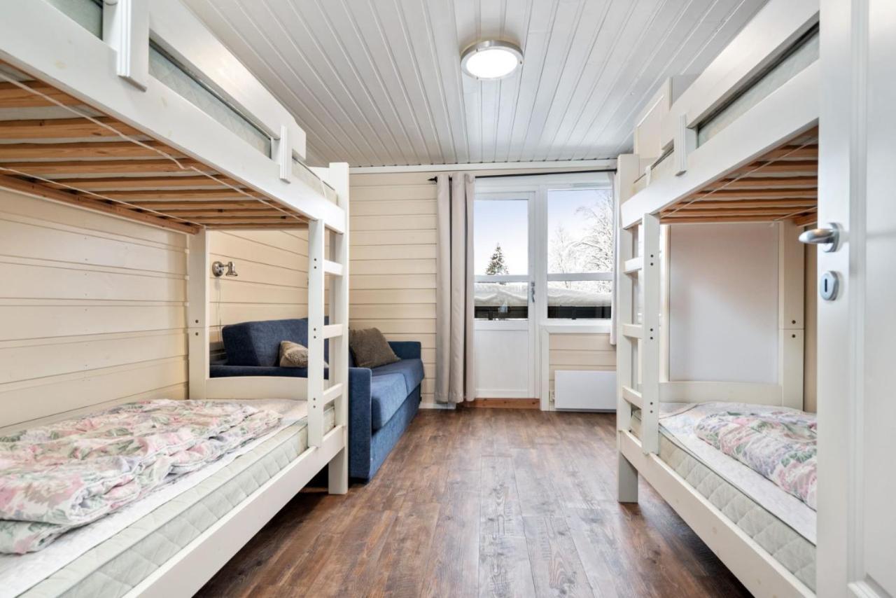 Trysilfjellet Appartement Buitenkant foto