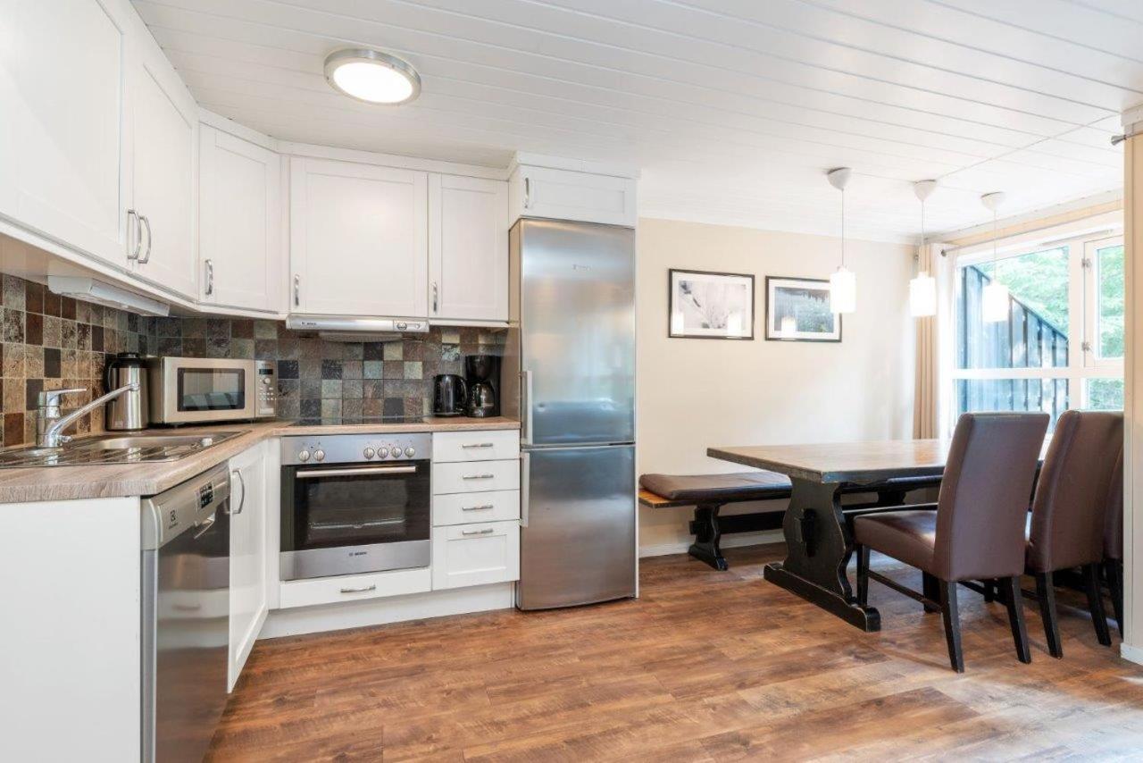 Trysilfjellet Appartement Buitenkant foto