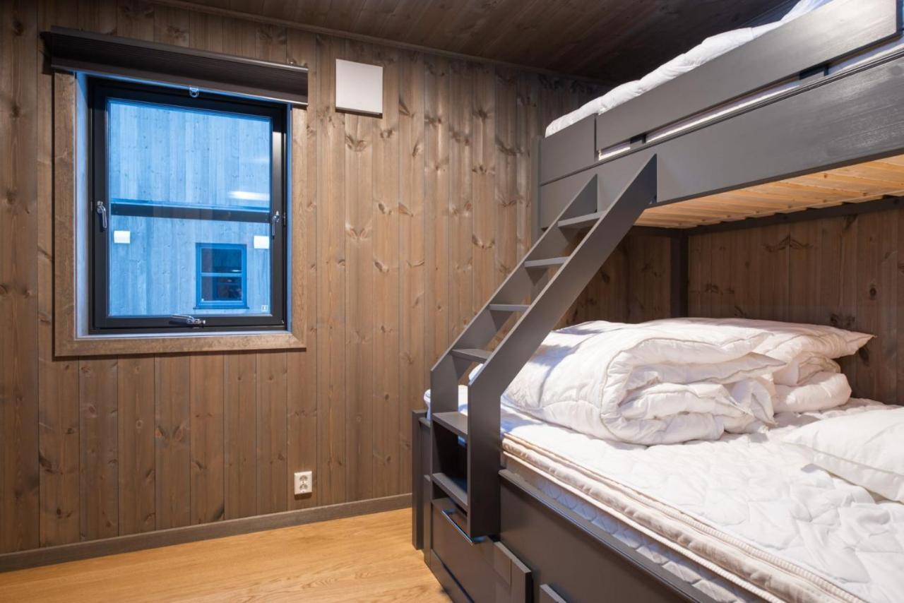 Trysilfjellet Appartement Buitenkant foto