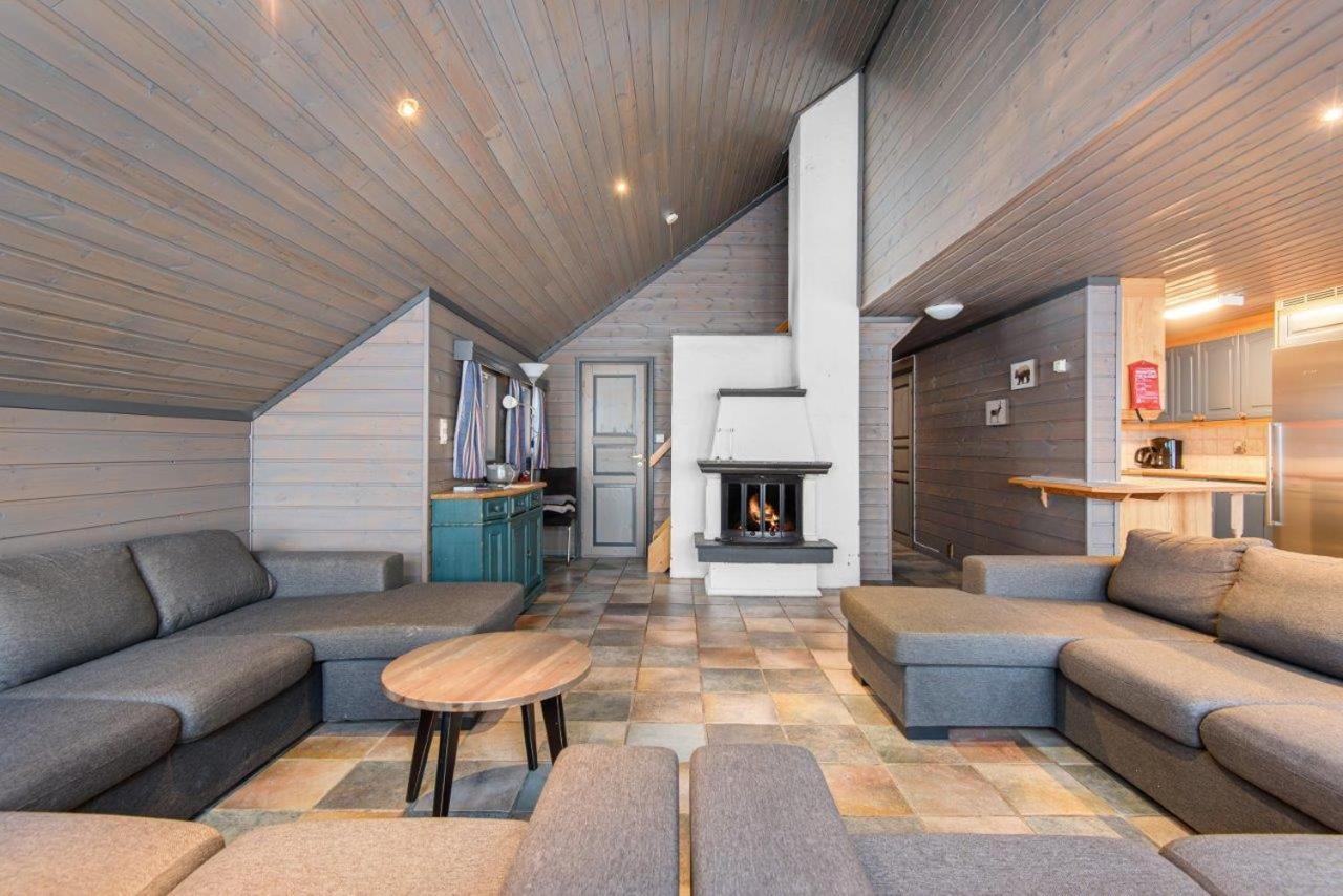 Trysilfjellet Appartement Buitenkant foto