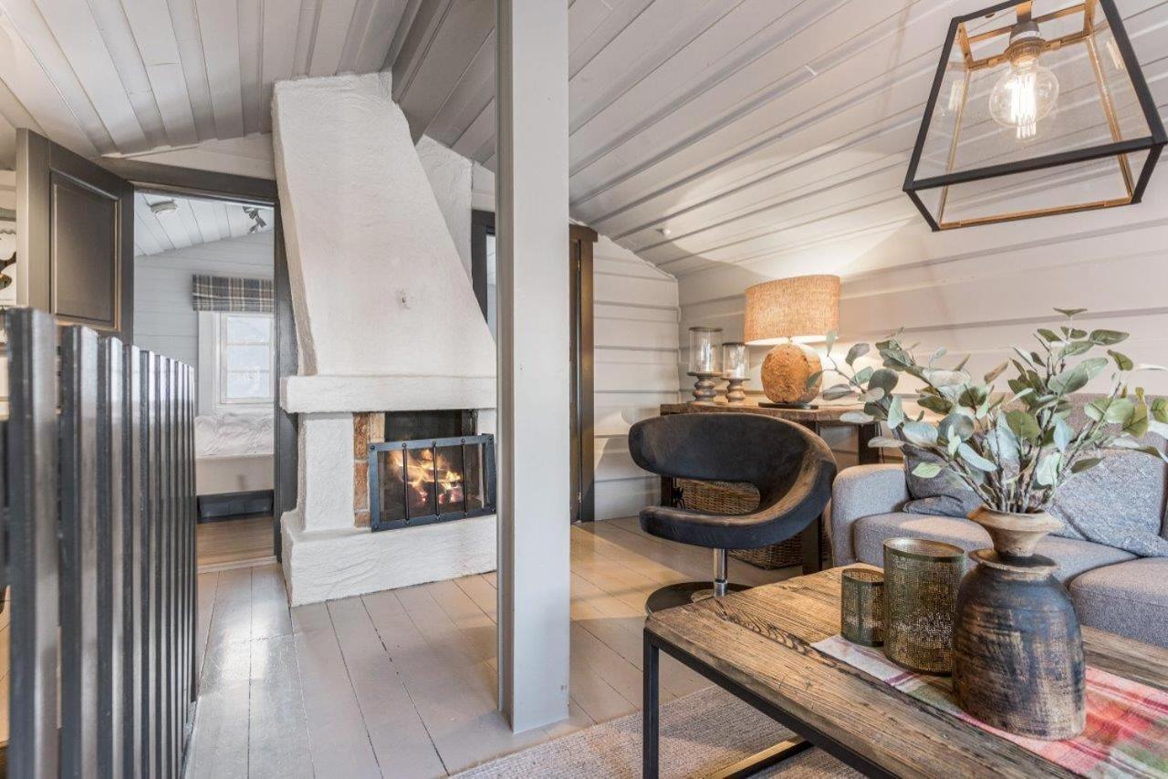 Trysilfjellet Appartement Buitenkant foto