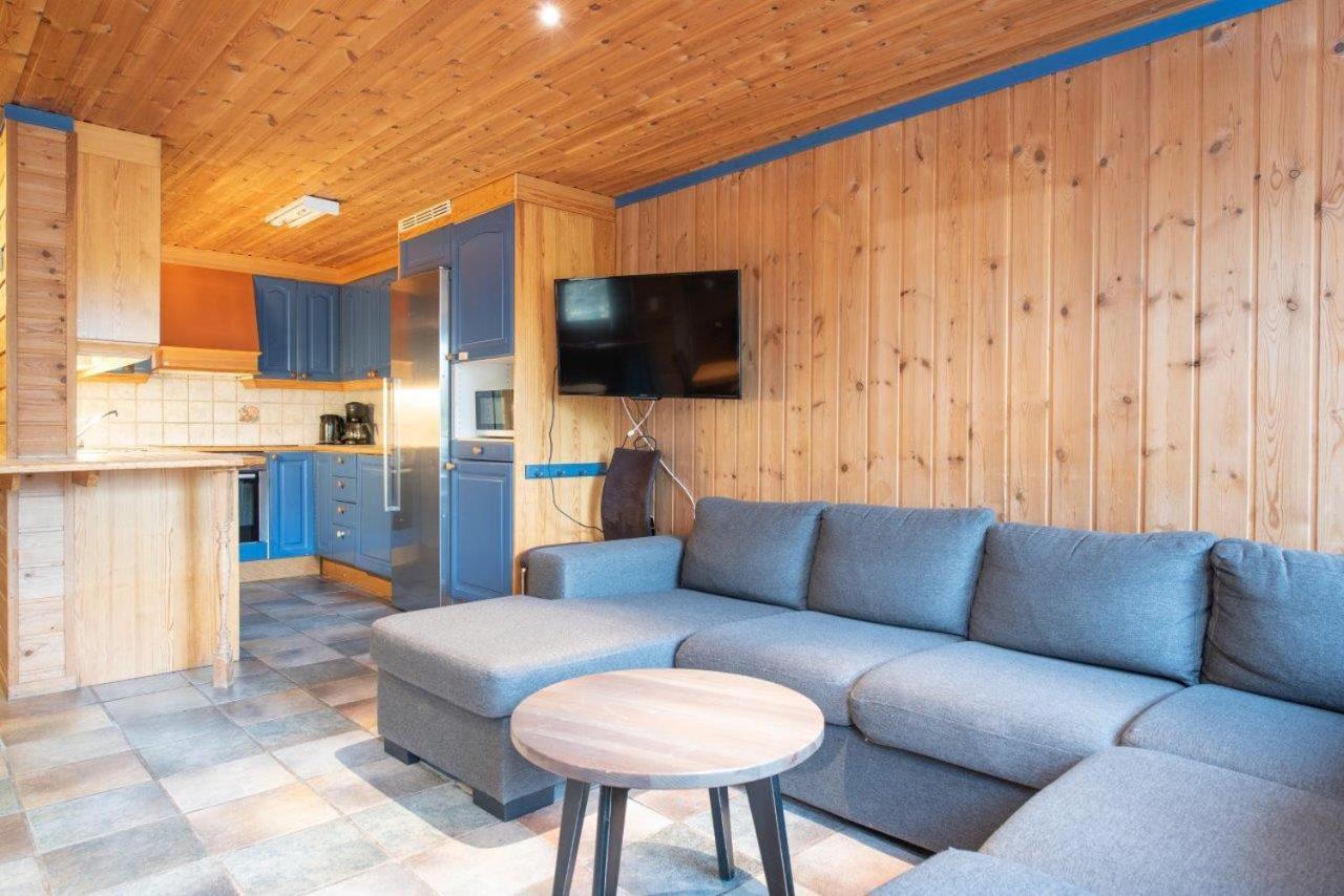 Trysilfjellet Appartement Buitenkant foto