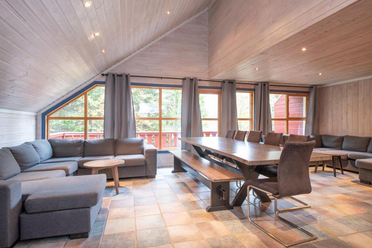Trysilfjellet Appartement Buitenkant foto