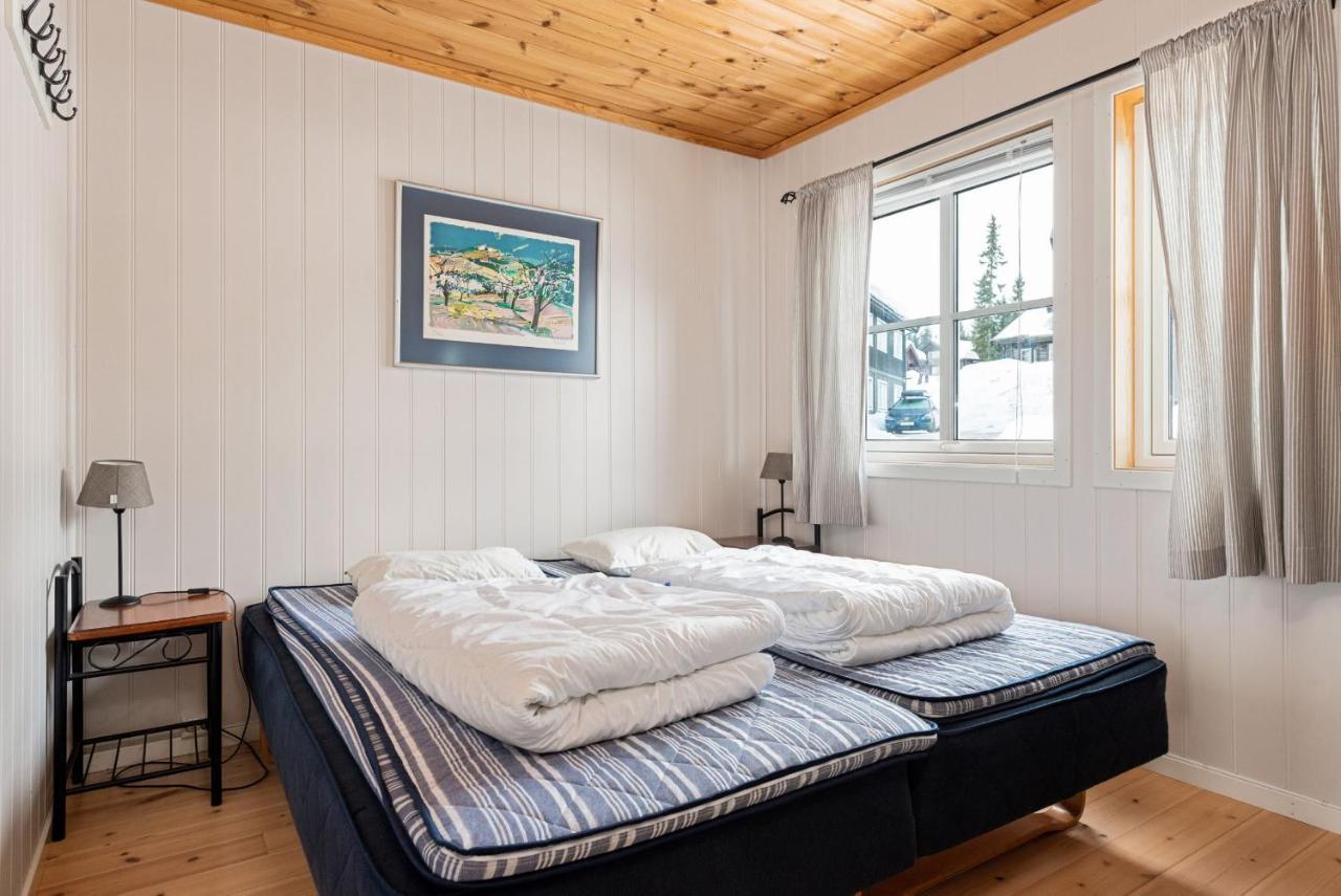 Trysilfjellet Appartement Buitenkant foto