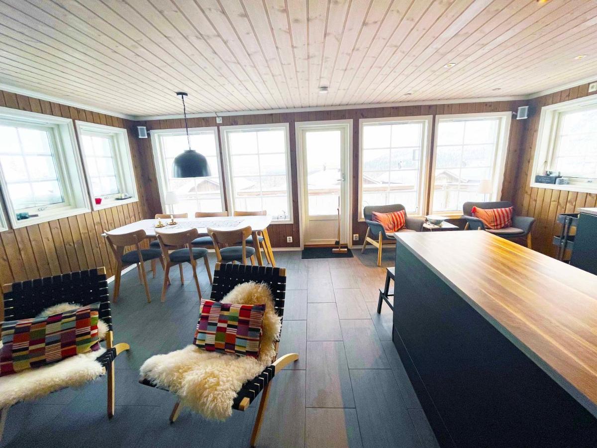 Trysilfjellet Appartement Buitenkant foto