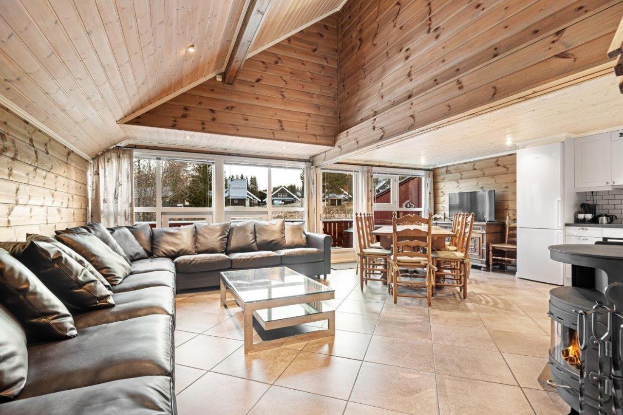 Trysilfjellet Appartement Buitenkant foto