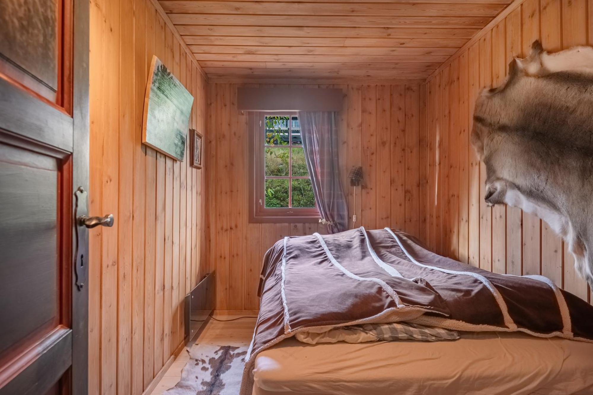 Trysilfjellet Appartement Buitenkant foto