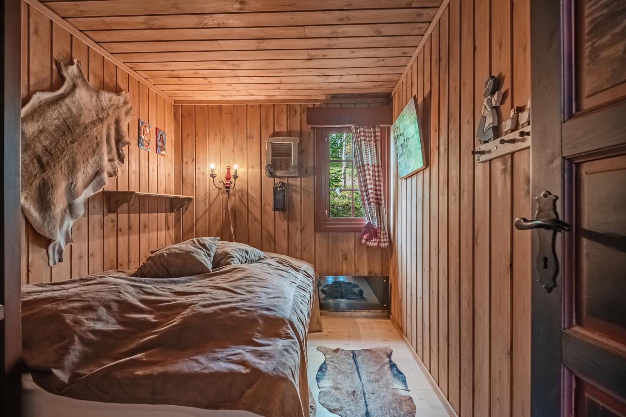 Trysilfjellet Appartement Buitenkant foto