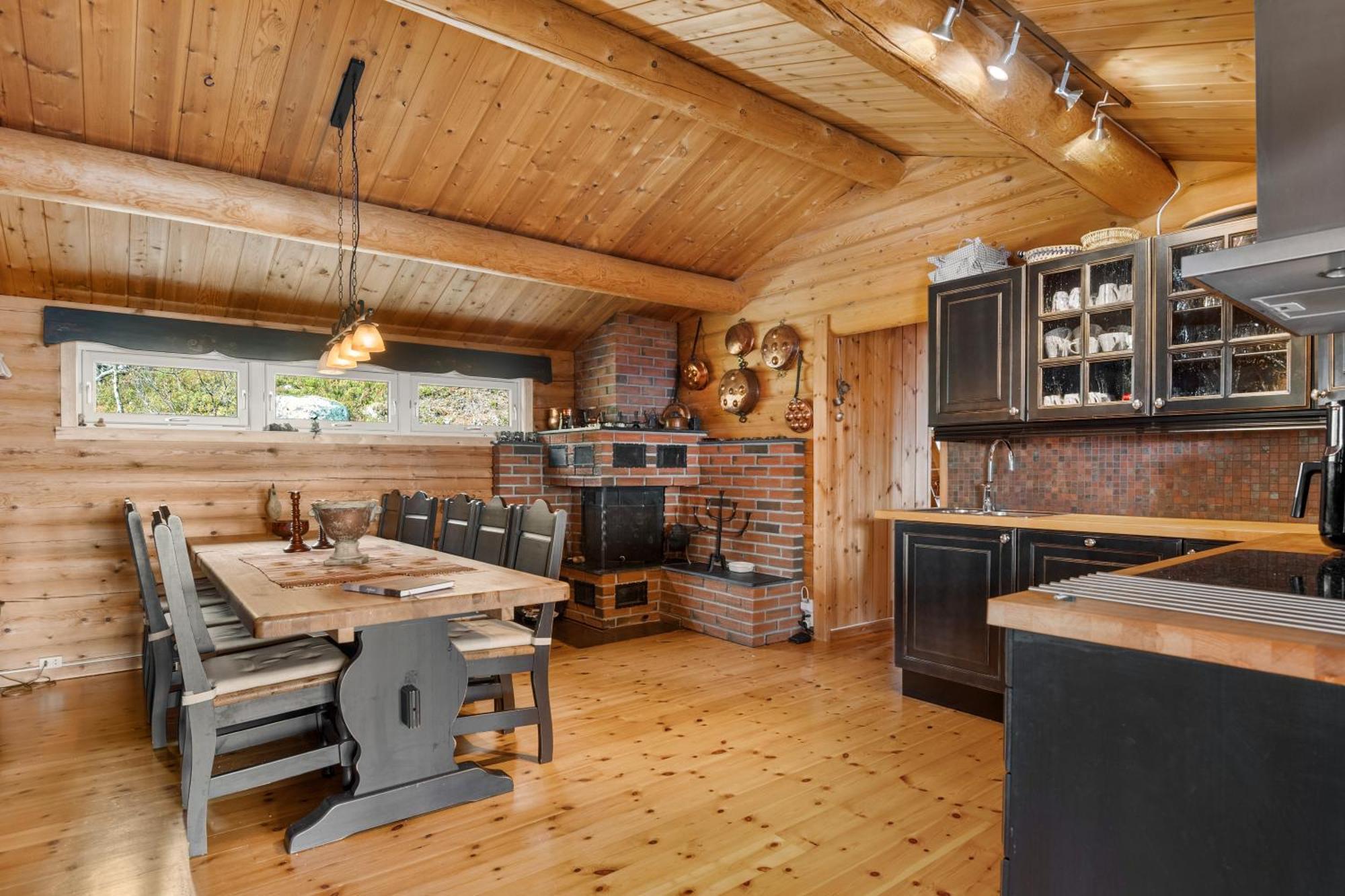 Trysilfjellet Appartement Buitenkant foto